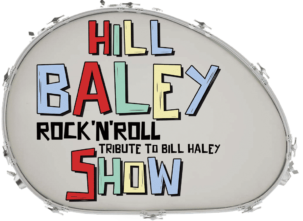 Hill Baley - Bill Haley Rock n Roll Tribute Show Profi-Sänger für 50s und 60s Event, Feier, Geburtstag, Hochzeit, Fifties Partys, Oldtimer-Treffen buchen. Bill Haley Double, Doppelgänger. Der besondere Liveact. Gehen Sie mit Hill Baley dem Bill Haley Tribute Artist auf eine Zeitreise in die wilden fünfziger Jahre. Hill Baley's Rock'n'Roll Show ist der Legende Bill Haley gewidmet! Der Vater des Rock'n'Roll veränderte mit seinem Sound die Musikgeschichte. Hill Baley singt die großen Hits wie: Rock around the clock, See you later aligator, Shake rattle and roll und viele mehr...Rockabilly - RockNroll - Rock'n'Roll - Oldies Sänger buchen